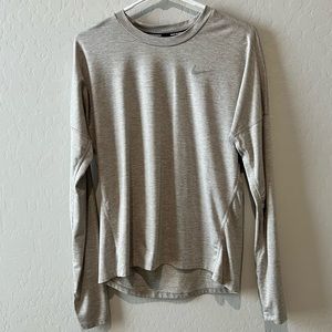 Nike Dri-Fit Long Sleeve